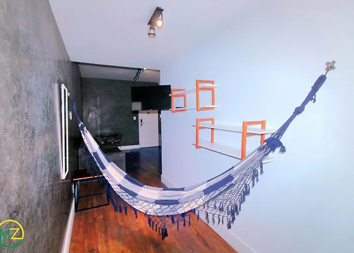 Apartman