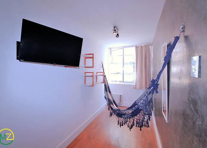Apartman
