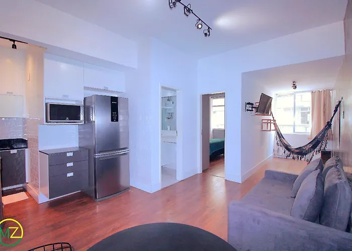 Apartman
