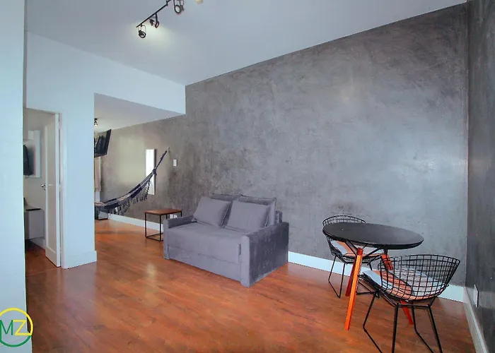 Apartman